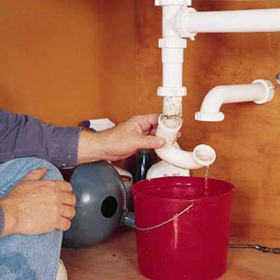Drain cleaning in Summerlin by the best local plumbers in Nevada
